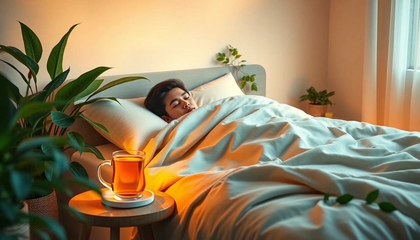 一晩で風邪を治す効果的な方法：2026年ガイド