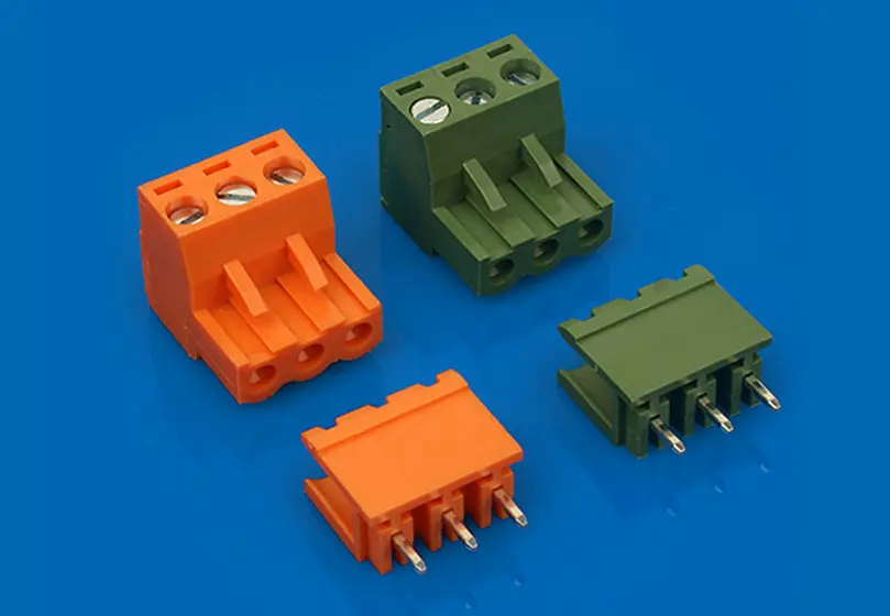 How Electrical Connectors Support Smart Home Technologies